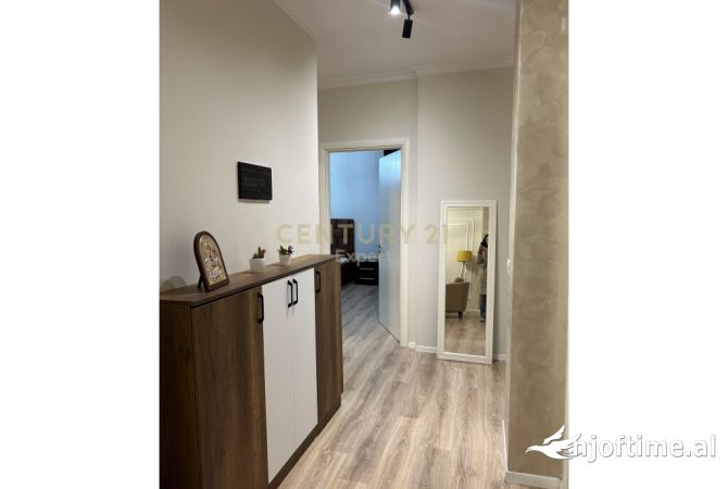 Shtepi me qera Apartament ne Tirane, 2+1, Mobilimi E mobiluar, Pagesa 850  Euro.