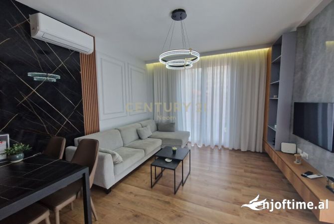 Shtepi ne shitje 1+1 ne Tirane - 196,000 Euro