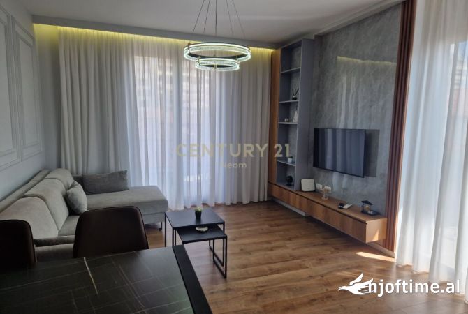 Shtepi ne shitje 1+1 ne Tirane - 196,000 Euro