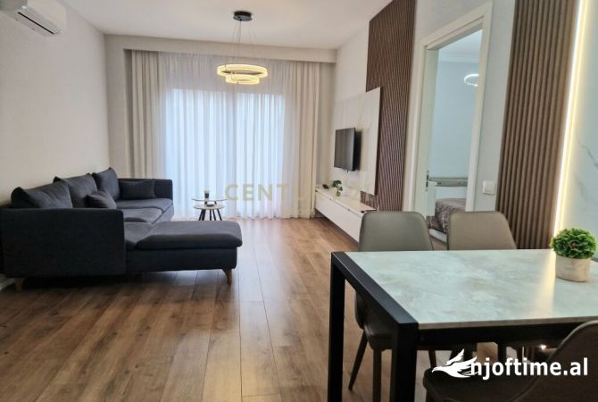 Shtepi ne shitje 1+1 ne Tirane - 177,500 Euro