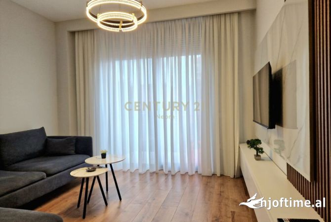 Shtepi ne shitje Apartament ne Tirane, 1+1, Mobilimi E mobiluar, Pagesa 177,500  Euro.
