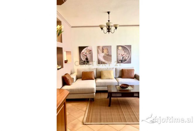 Apartment for rent in Tirana 1+1, Furnished