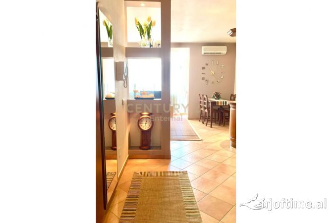 Apartment for rent in Tirana 1+1, Furnished