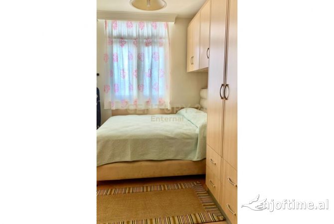 Apartment for rent in Tirana 1+1, Furnished