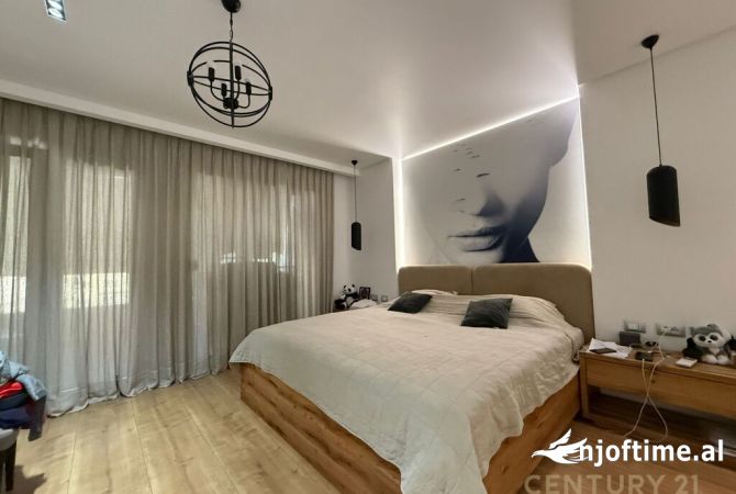 Apartment for rent in Tirana 2+1, Furnished