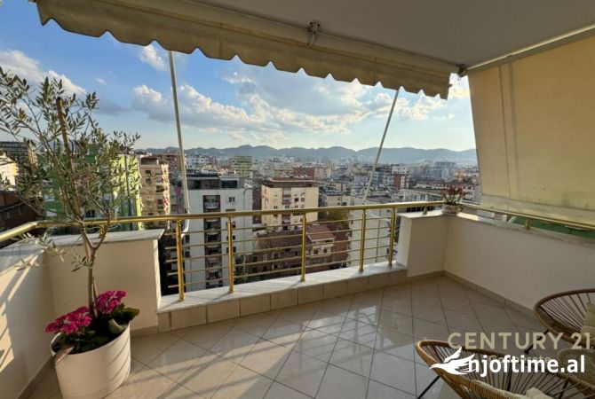 Shtepi me qera 2+1 ne Tirane - 1,500 Euro