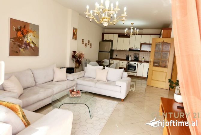 House for Rent 2+1 in Tirana - 1,500 Euro