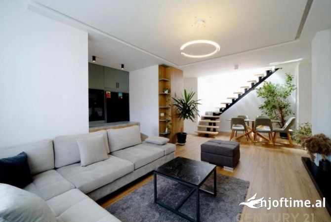 Casa in affitto 2+1 a Tirana - 1,000 Euro