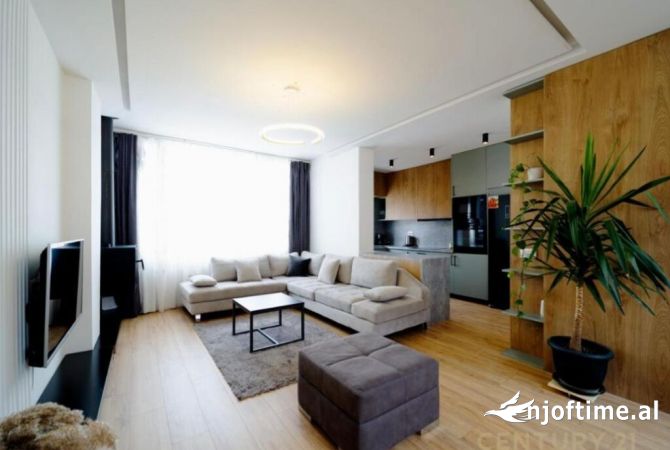 Shtepi me qera Apartament ne Tirane, 2+1, Mobilimi E mobiluar, Pagesa 1,000  Euro.