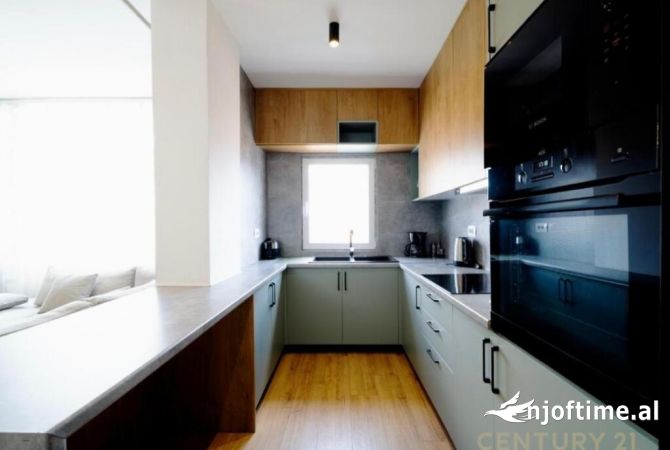 Shtepi me qera Apartament ne Tirane, 2+1, Mobilimi E mobiluar, Pagesa 1,000  Euro.