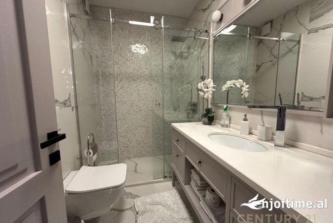 Shtepi me qera Apartament ne Tirane, 2+1, Mobilimi E mobiluar, Pagesa 1,500  Euro.