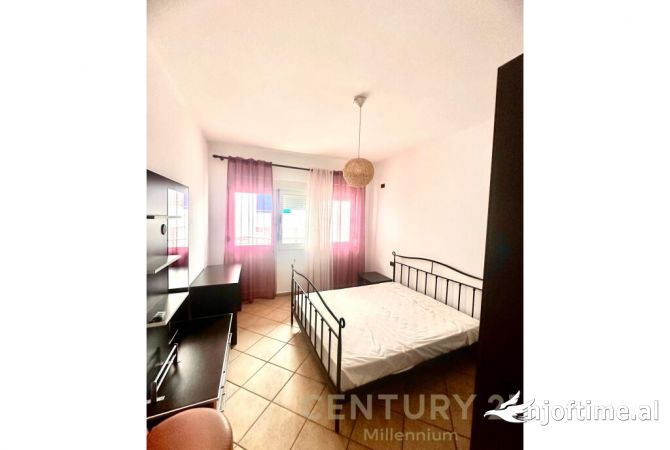Shtepi me qera 2+1 ne Tirane - 600 Euro