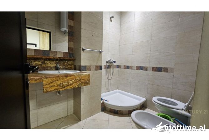 ZYRA PRANE SHESHIT SKENDERBEJ