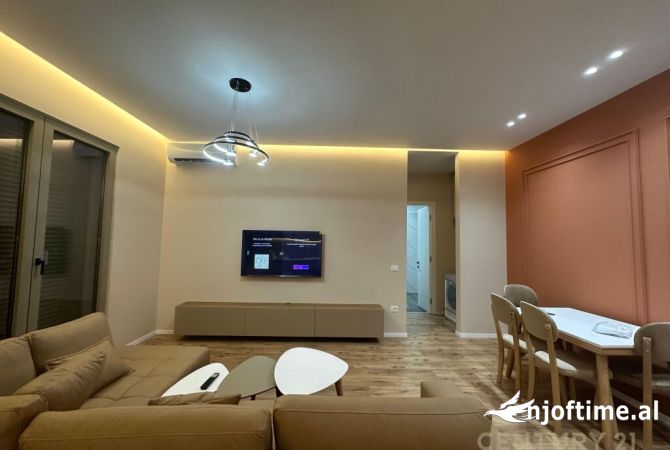 Shtepi me qera 1+1 ne Tirane - 1,000 Euro