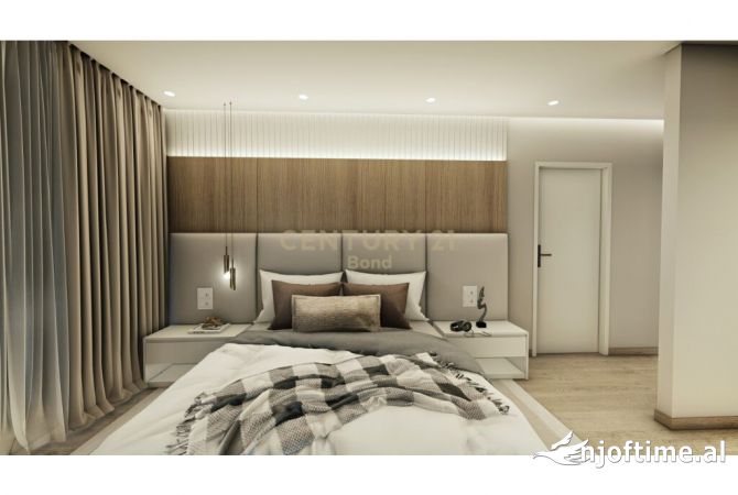 Shtepi me qera Apartament ne Tirane, 2+1, Mobilimi E mobiluar, Pagesa 1,600  Euro.