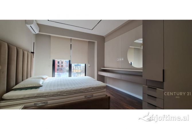 Shtepi me qera Apartament ne Tirane, 3+1, Mobilimi E mobiluar, Pagesa 1,700  Euro.