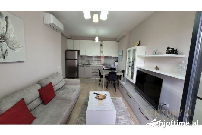 Shtepi me qera 2+1 ne Tirane - 650 Euro