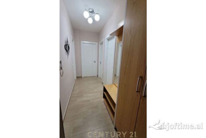 Shtepi me qera Apartament ne Tirane, 2+1, Mobilimi E mobiluar, Pagesa 650  Euro.