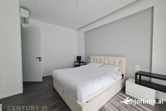 Shtepi me qera Apartament ne Tirane, 2+1, Mobilimi E mobiluar, Pagesa 1,700  Euro.