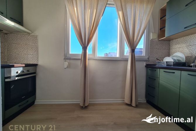 Shtepi me qera 1+1 ne Tirane - 400 Euro