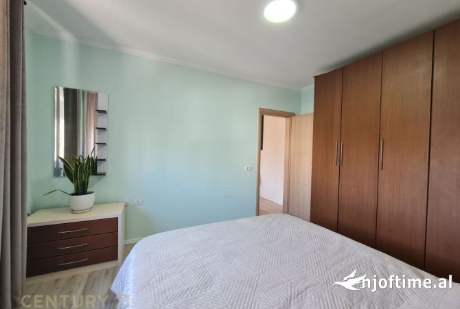 Shtepi me qera Apartament ne Tirane, 1+1, Mobilimi E mobiluar, Pagesa 400  Euro.