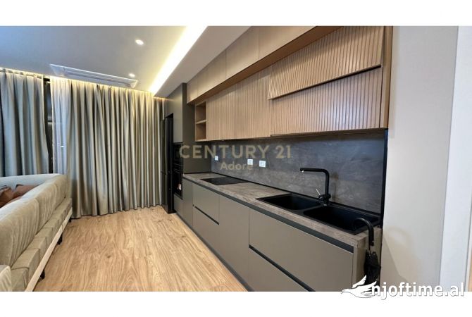 Shtepi me qera 2+1 ne Tirane - 2,000 Euro
