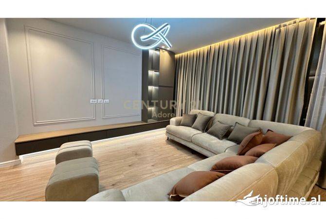 Shtepi me qera Apartament ne Tirane, 2+1, Mobilimi E mobiluar, Pagesa 2,000  Euro.