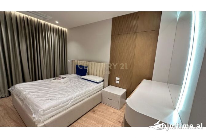 Shtepi me qera Apartament ne Tirane, 2+1, Mobilimi E mobiluar, Pagesa 2,000  Euro.