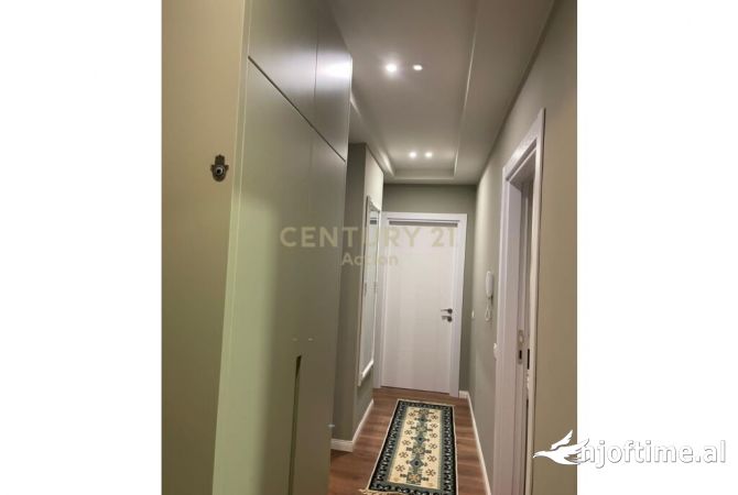 Apartment for rent in Tirana 2+1, Furnished