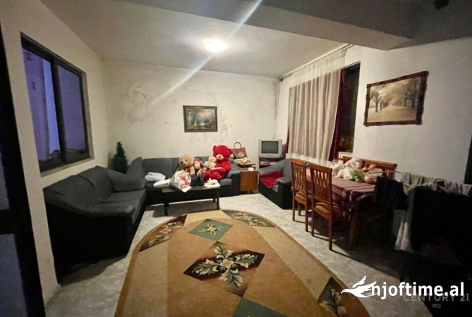 Shtepi ne shitje 2+1 ne Tirane - 138,000 Euro