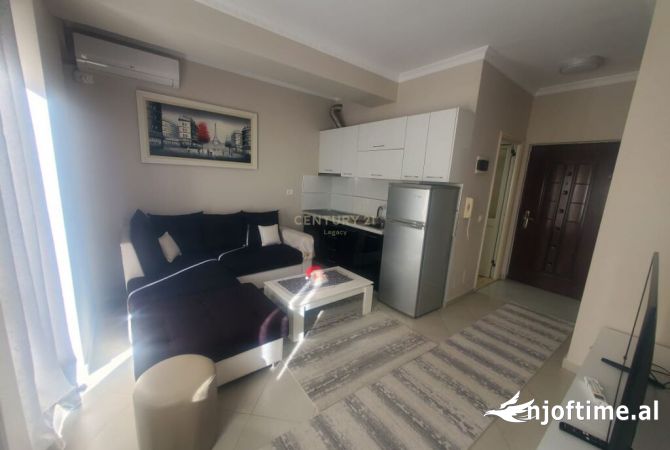 Shtepi me qera 1+1 ne Tirane - 400 Euro