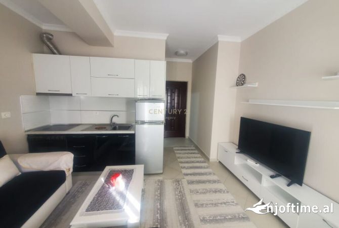 Shtepi me qera 1+1 ne Tirane - 400 Euro