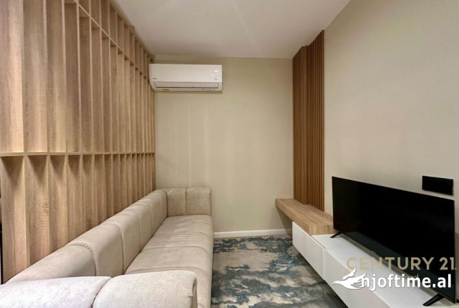 Shtepi ne shitje Garsoniere ne Tirane - 105,000 Euro