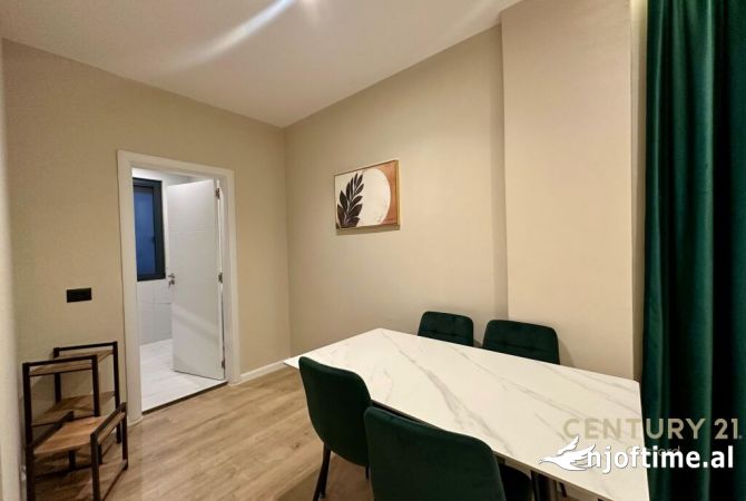 Shtepi ne shitje Garsoniere ne Tirane - 105,000 Euro