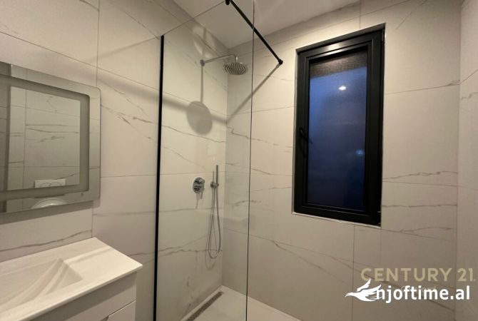 Apartment for sale in Tirana Garsoniere, Furnished