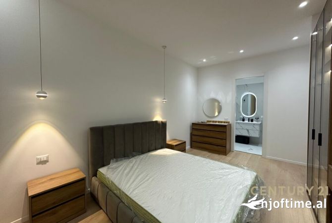 Shtepi me qera Apartament ne Tirane, 2+1, Mobilimi E mobiluar, Pagesa 1,600  Euro.