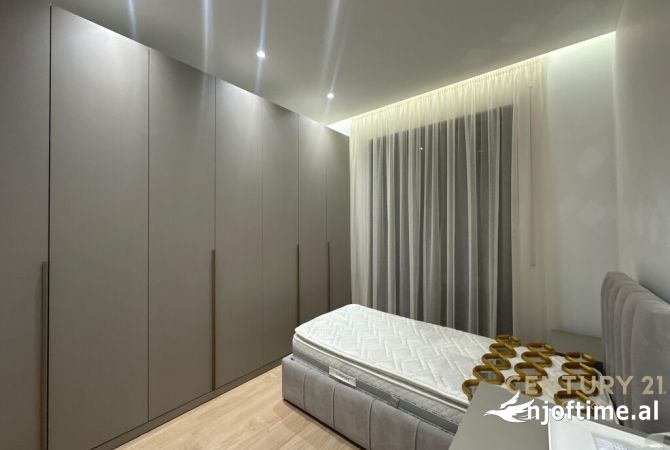 Shtepi me qera Apartament ne Tirane, 2+1, Mobilimi E mobiluar, Pagesa 1,600  Euro.