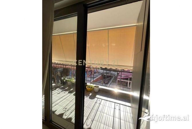 Shtepi me qera Apartament ne Tirane, 1+1, Mobilimi E mobiluar, Pagesa 800  Euro.