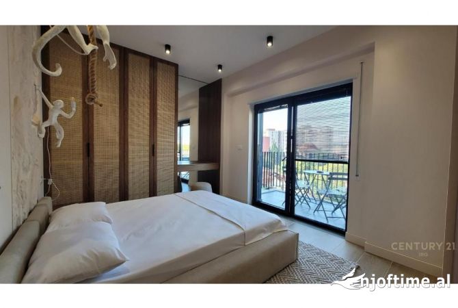 Shtepi me qera Apartament ne Tirane, 2+1, Mobilimi E mobiluar, Pagesa 1,500  Euro.