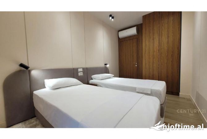 Shtepi me qera Apartament ne Tirane, 2+1, Mobilimi E mobiluar, Pagesa 1,500  Euro.