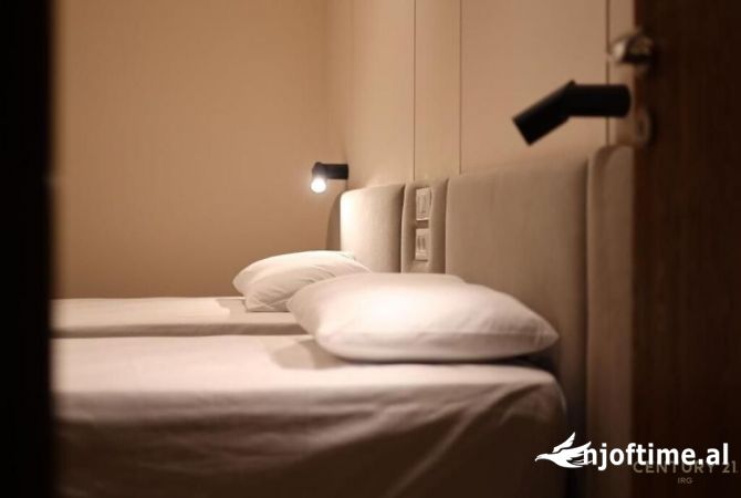 Shtepi me qera Apartament ne Tirane, 2+1, Mobilimi E mobiluar, Pagesa 1,500  Euro.