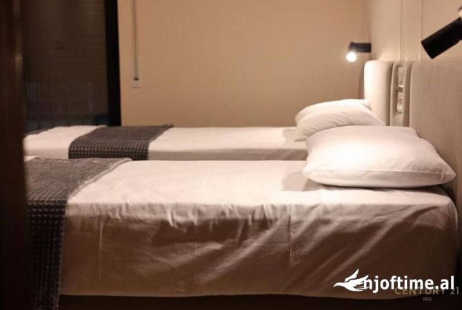 Shtepi me qera Apartament ne Tirane, 2+1, Mobilimi E mobiluar, Pagesa 1,500  Euro.