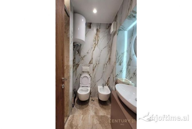 Shtepi me qera Apartament ne Tirane, 2+1, Mobilimi E mobiluar, Pagesa 1,500  Euro.