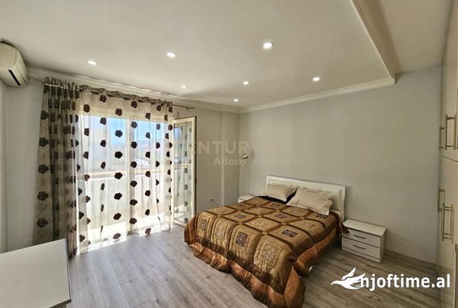 Shtepi me qera Apartament ne Tirane, 2+1, Mobilimi E mobiluar, Pagesa 900  Euro.