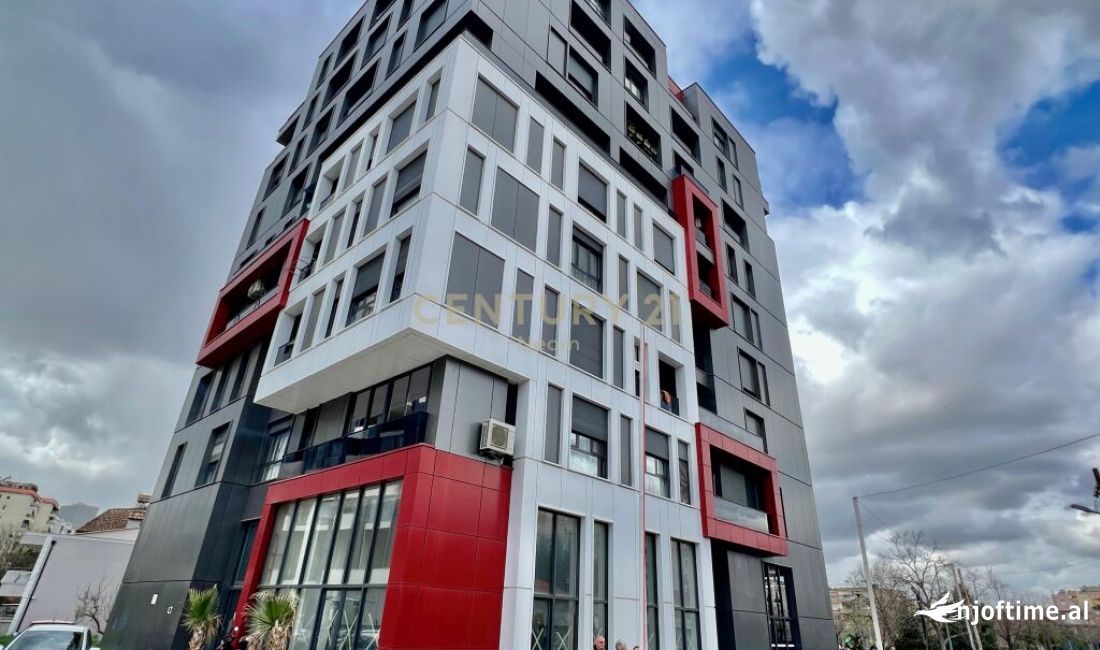 Shtepi me qera Apartament ne Tirane, 2+1, Mobilimi E mobiluar, Pagesa 850  Euro.