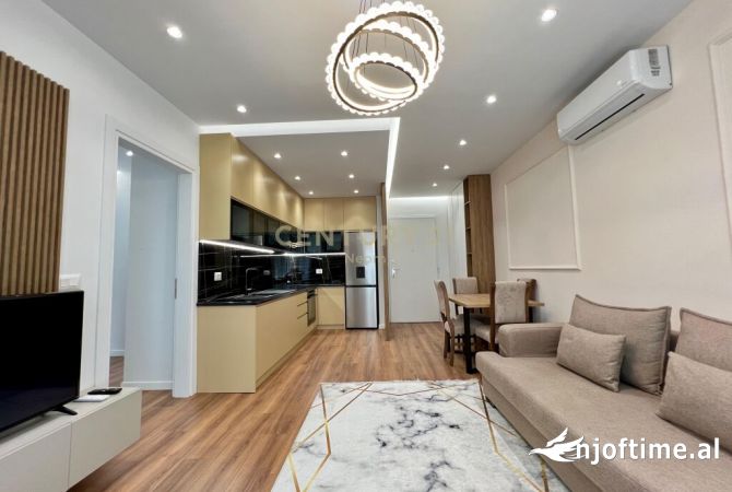 Shtepi me qera Apartament ne Tirane, 2+1, Mobilimi E mobiluar, Pagesa 850  Euro.