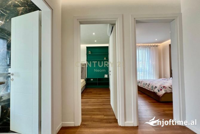 Shtepi me qera Apartament ne Tirane, 2+1, Mobilimi E mobiluar, Pagesa 850  Euro.