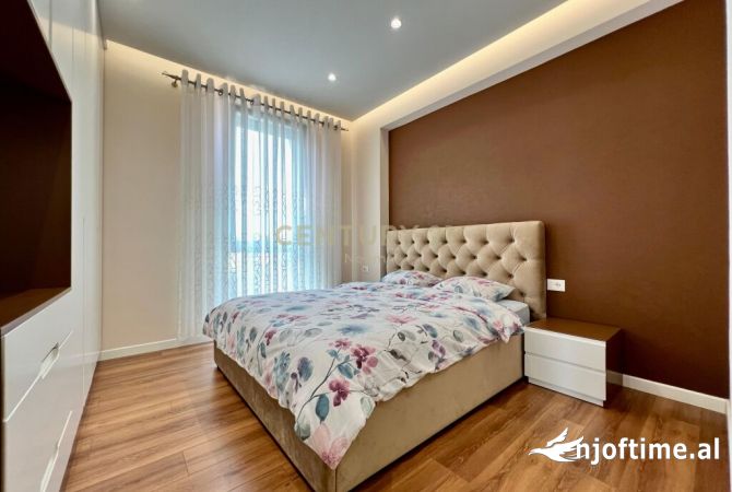 Shtepi me qera Apartament ne Tirane, 2+1, Mobilimi E mobiluar, Pagesa 850  Euro.