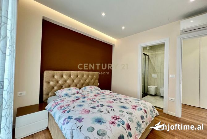 Shtepi me qera Apartament ne Tirane, 2+1, Mobilimi E mobiluar, Pagesa 850  Euro.