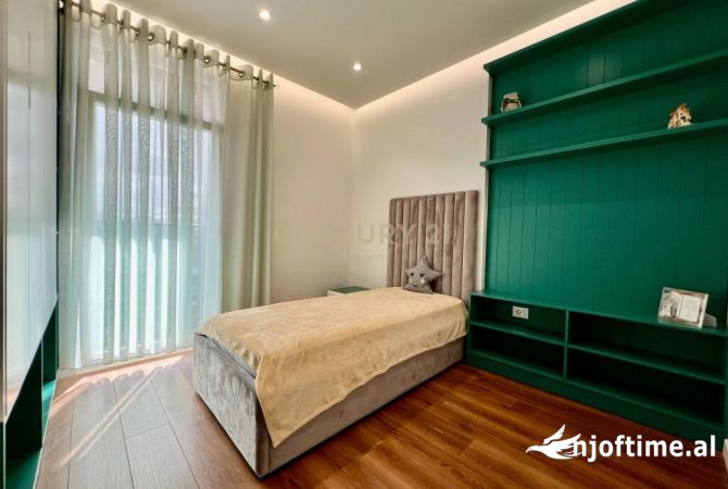 Shtepi me qera Apartament ne Tirane, 2+1, Mobilimi E mobiluar, Pagesa 850  Euro.